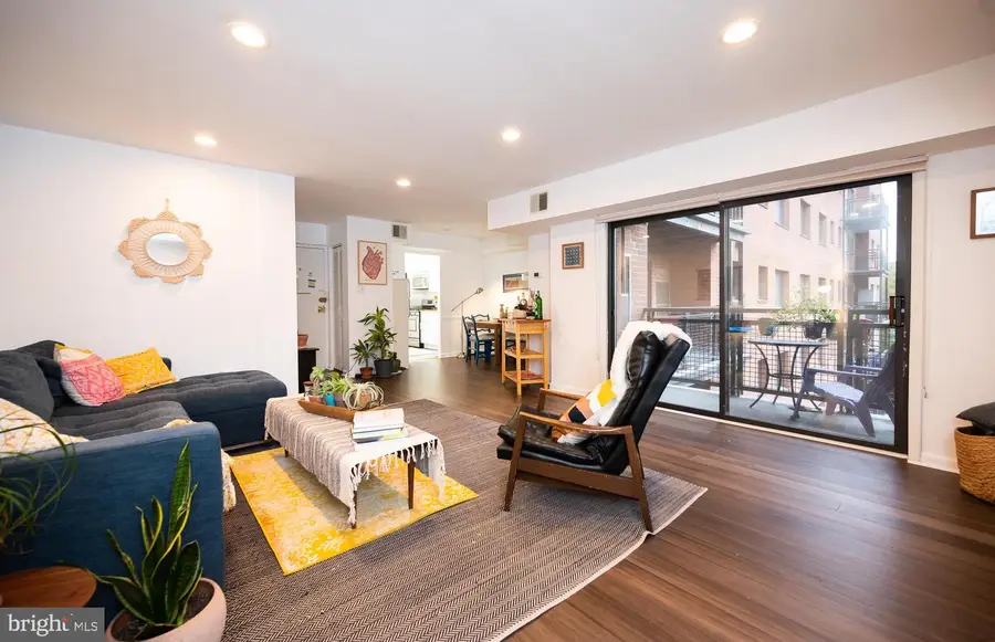7611 Maple Ave #503, Takoma Park, MD 20912 - #2
