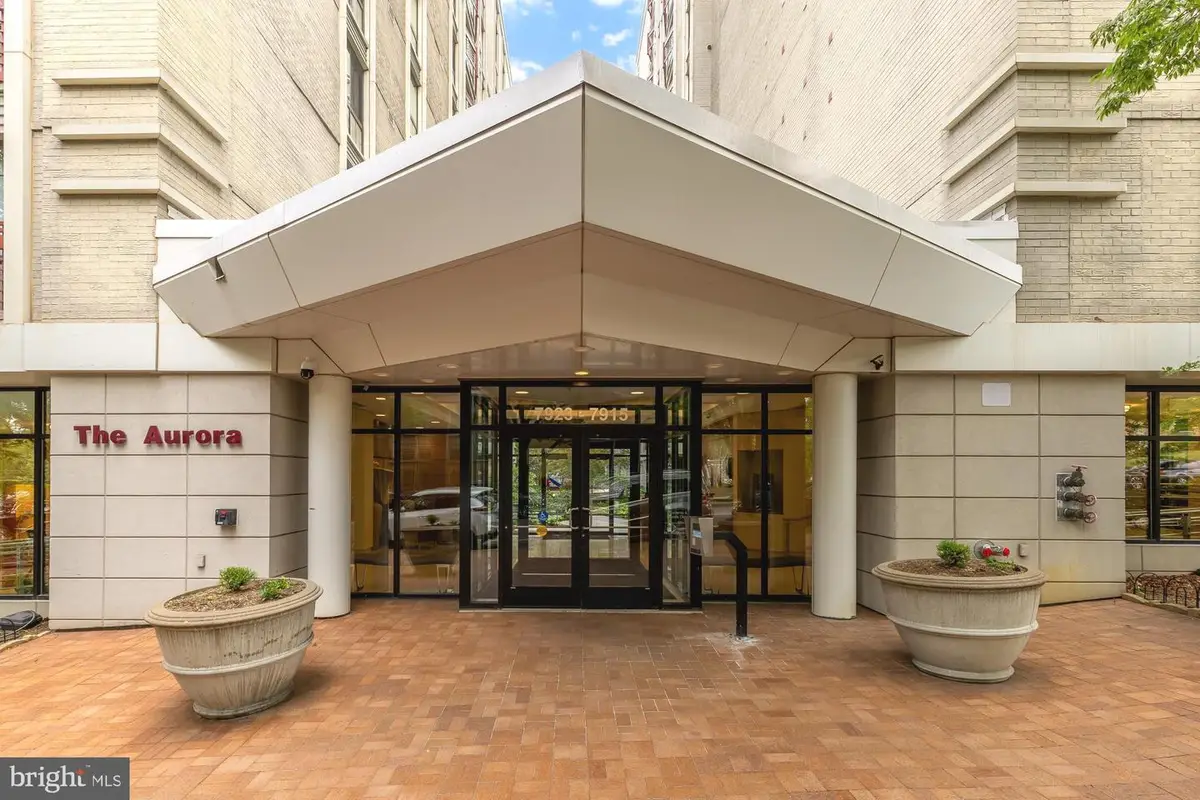 7915 Eastern Ave #1014, Silver Spring, MD 20910 - #1