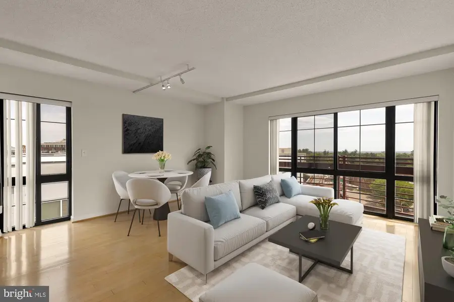 7915 Eastern Ave #1014, Silver Spring, MD 20910 - #3