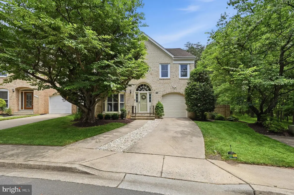 12101 Gatewater Dr, Potomac, MD 20854 - #1