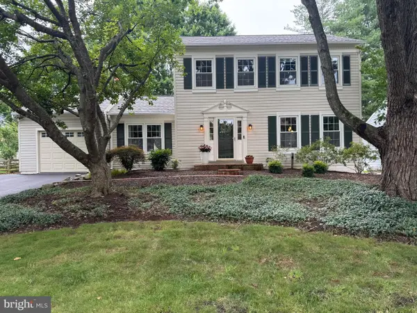 13520 Spinning Wheel Dr, GERMANTOWN, MD 20874