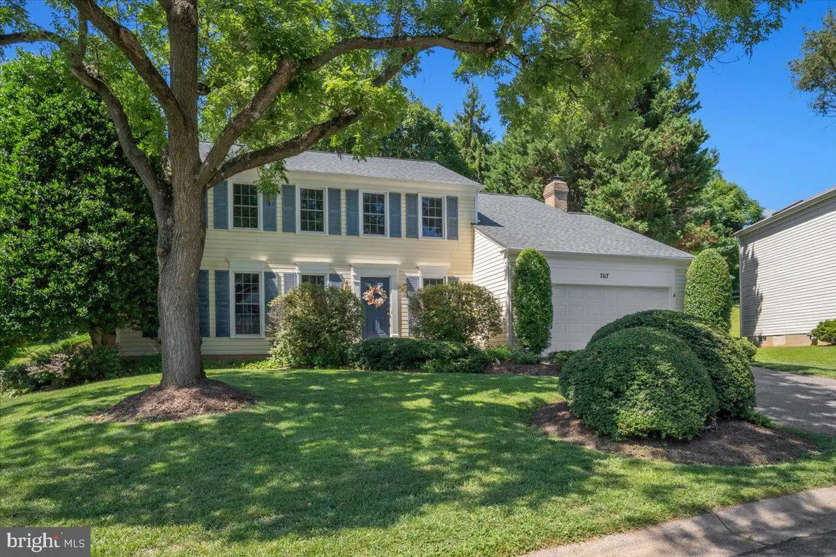 7117 Copperwood Ct, Rockville, MD 20855 - #1