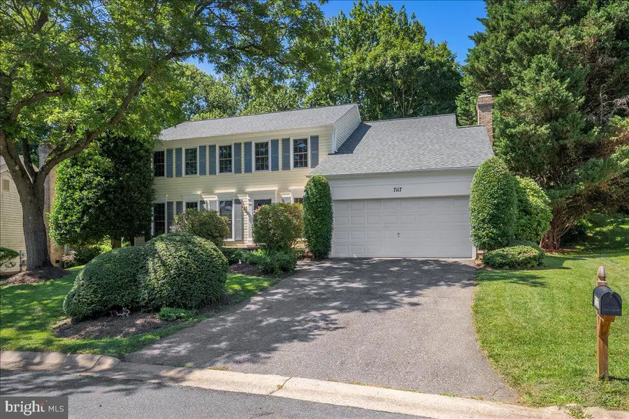7117 Copperwood Ct, Rockville, MD 20855 - #2