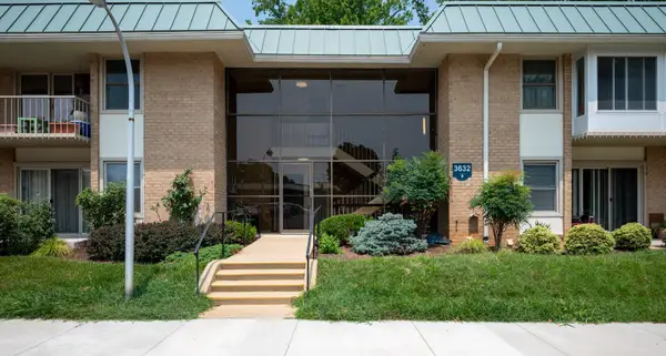 3632 Gleneagles Dr #8-1f, SILVER SPRING, MD 20906