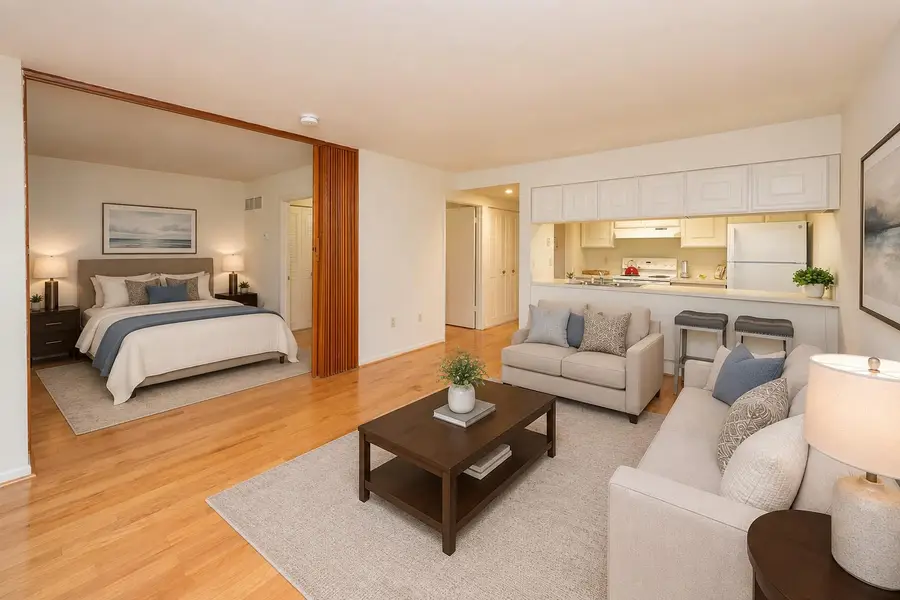 3632 Gleneagles Dr #8-1f, Silver Spring, MD 20906 - #2