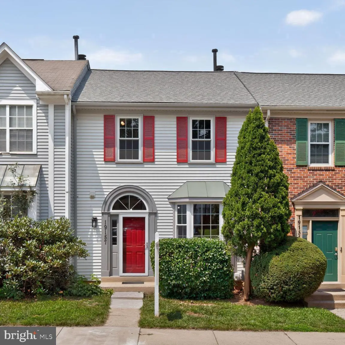 19157 Highstream Dr, Germantown, MD 20874 - #1