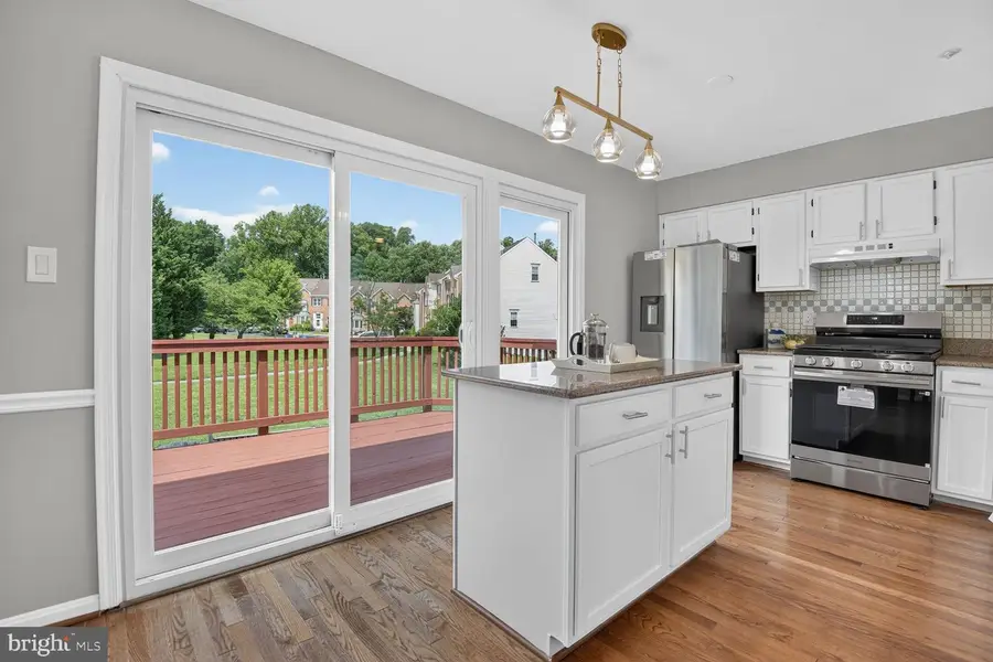 19157 Highstream Dr, Germantown, MD 20874 - #3