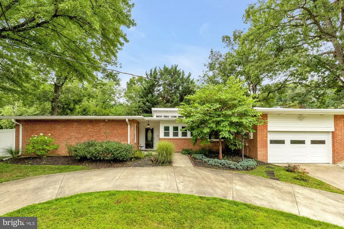1907 Forest Dale Dr, Silver Spring, MD 20903 - #1
