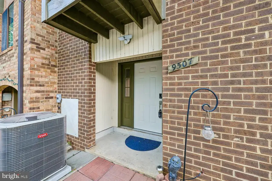 9507 Fern Hollow Way, Montgomery Village, MD 20886 - #2