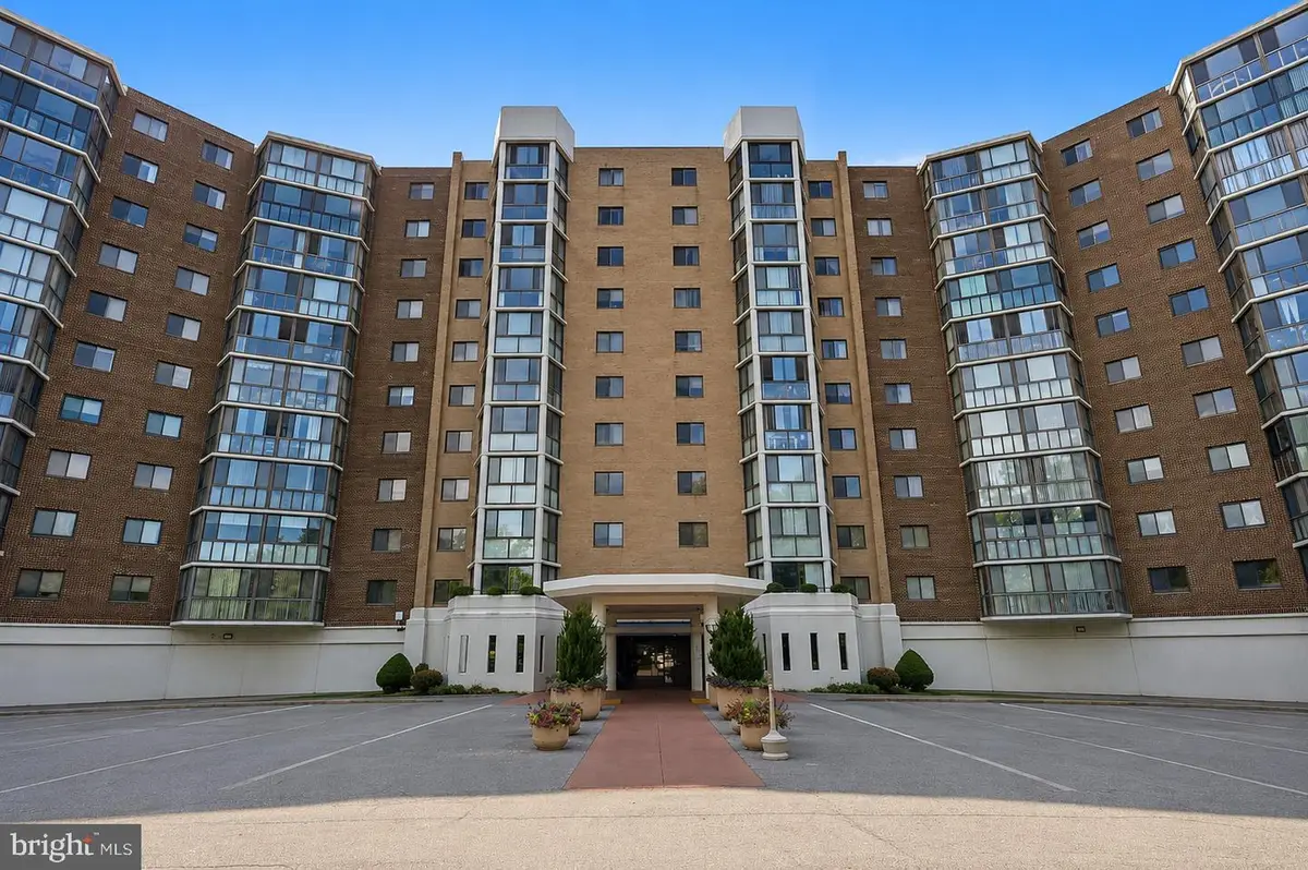 15115 Interlachen Dr #3-524, Silver Spring, MD 20906 - #1