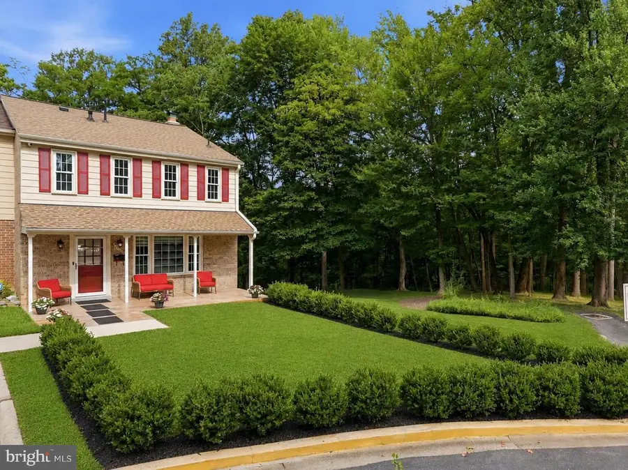 12660 English Orchard Ct, Silver Spring, MD 20906 - #2