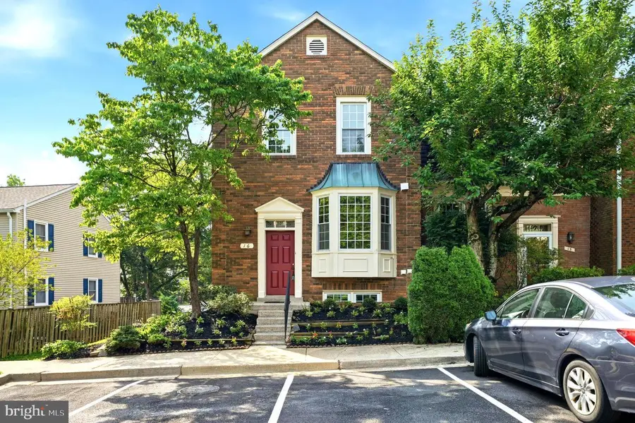 16 Ritchfield Ct, Rockville, MD 20850 - #3
