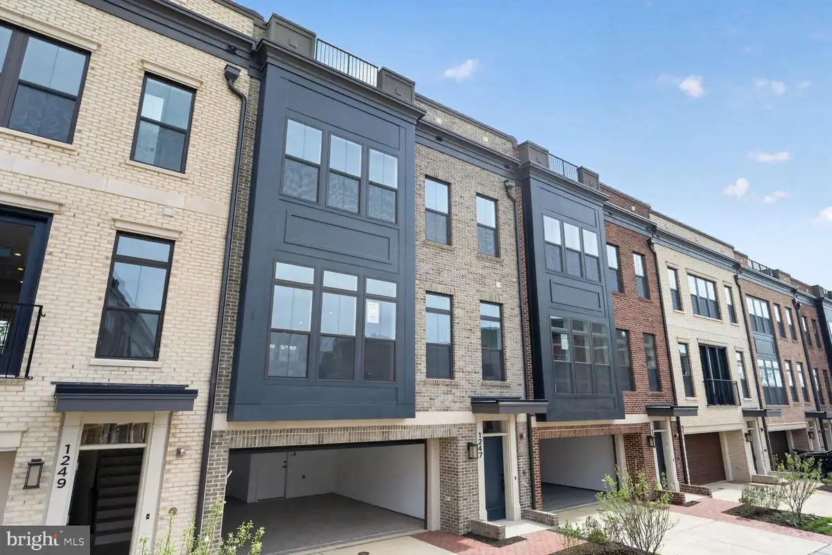 1135 Polaris Rd #lot 101, Potomac, MD 20854 - #1