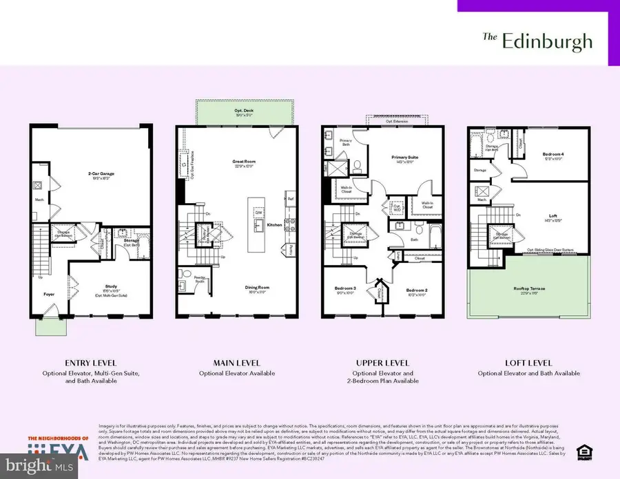 1135 Polaris Rd #lot 75, Potomac, MD 20854 - #2