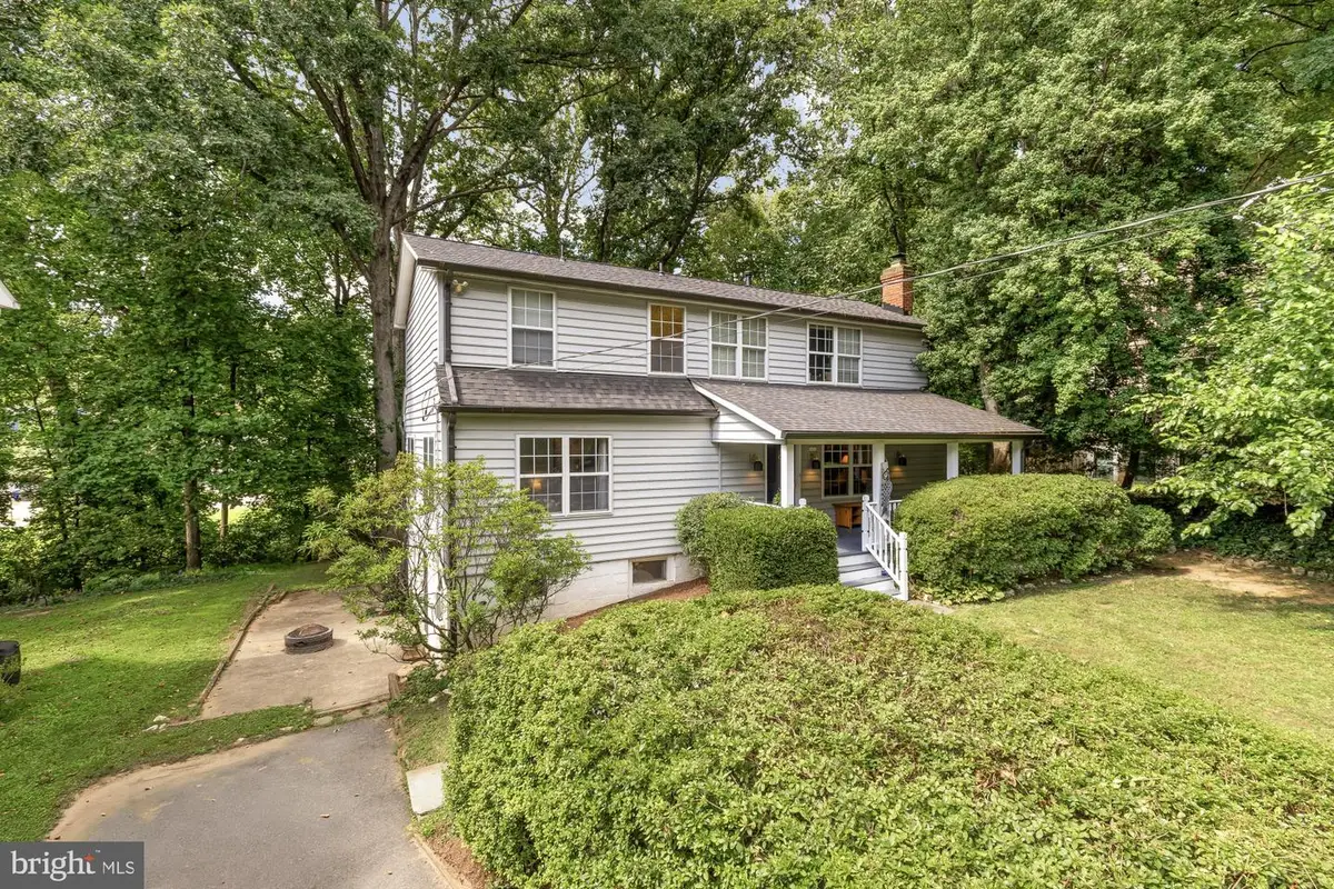3313 Geiger Ave, Kensington, MD 20895 - #1