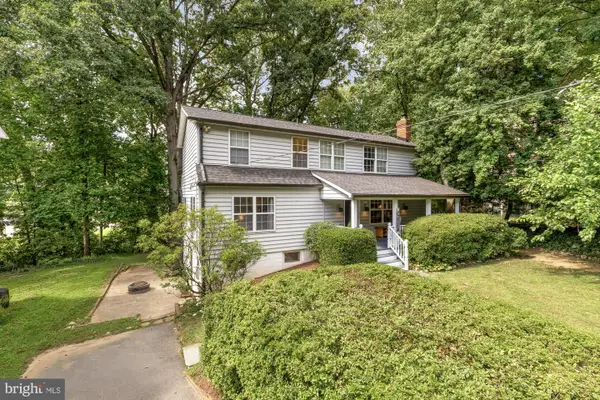 3313 Geiger Ave, KENSINGTON, MD 20895