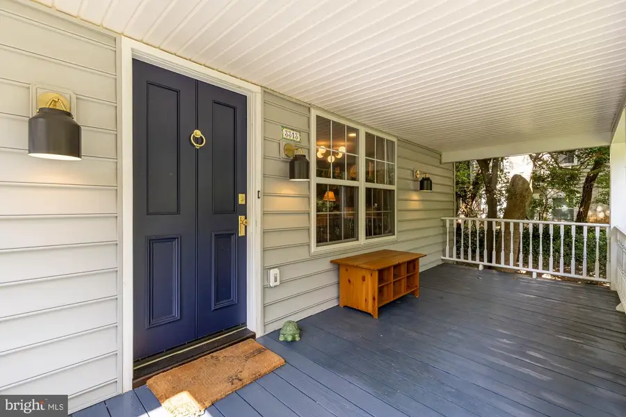 3313 Geiger Ave, Kensington, MD 20895 - #2