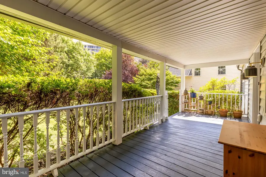3313 Geiger Ave, Kensington, MD 20895 - #3