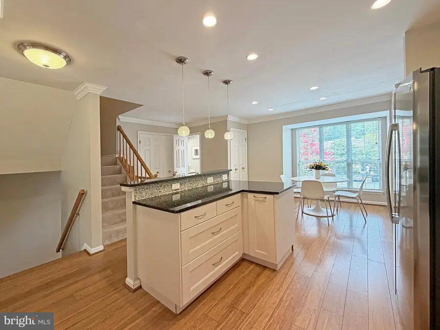 1909 Windjammer Way, Gaithersburg, MD 20879 - #2