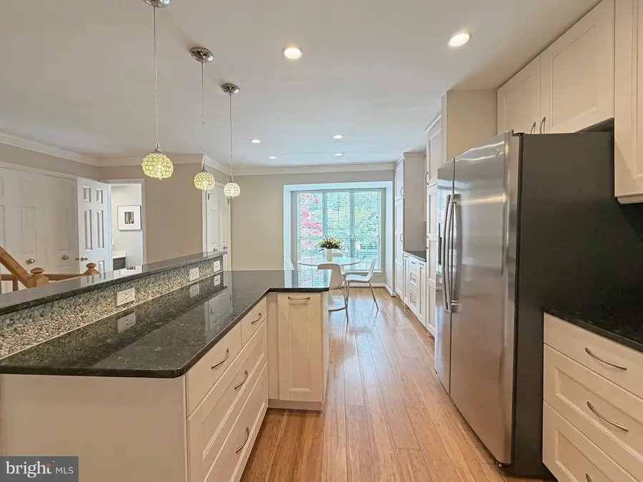 1909 Windjammer Way, Gaithersburg, MD 20879 - #3