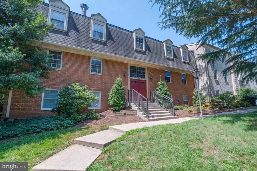872 College Pkwy #301, Rockville, MD 20850 - #2