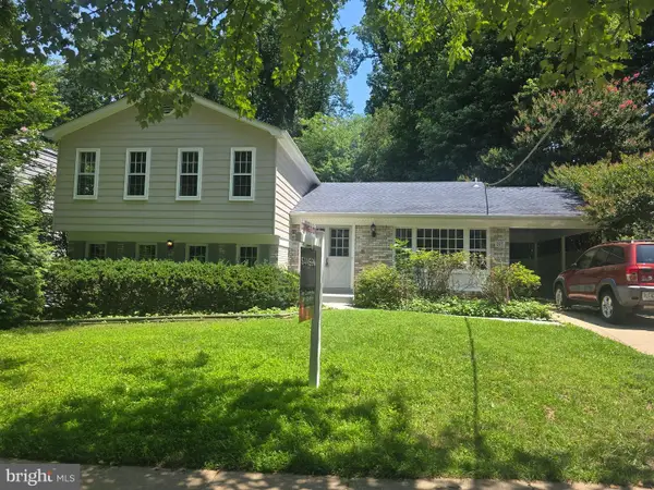 205 Nelson St, ROCKVILLE, MD 20850