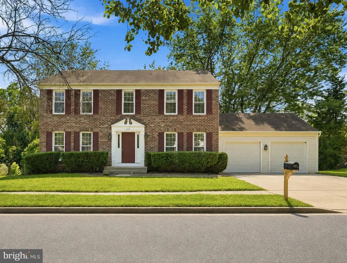 12160 Hidden Brook Ter, Gaithersburg, MD 20878 - #1
