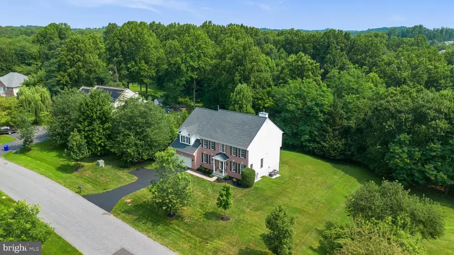 22811 Timber Creek Ln, Clarksburg, MD 20871 - #2