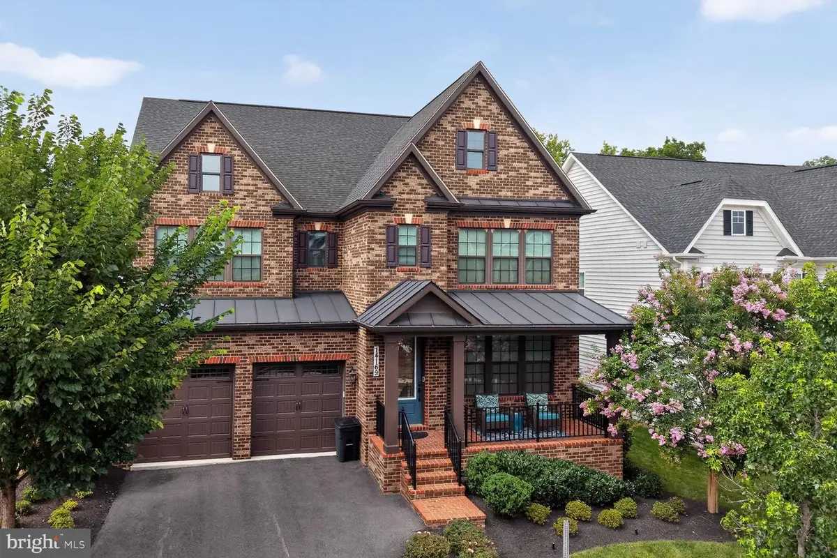 14169 Jaeger Rd, Clarksburg, MD 20871 - #1