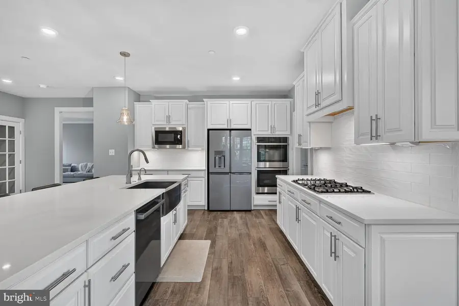 14169 Jaeger Rd, Clarksburg, MD 20871 - #3