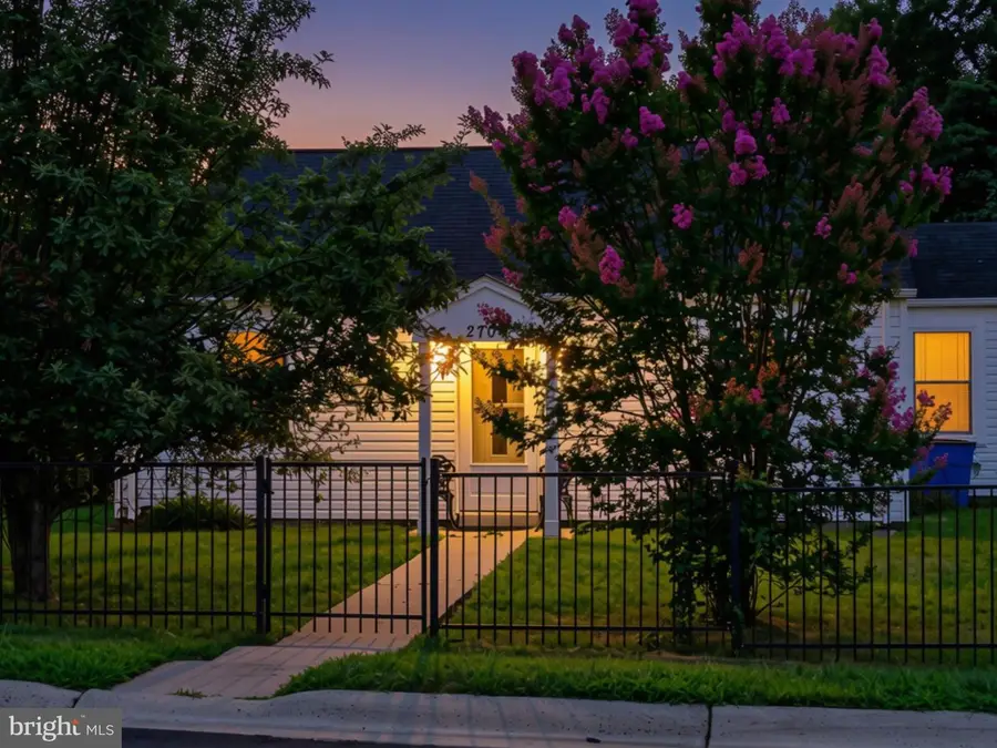 2706 Terrapin Rd, Silver Spring, MD 20906 - #2