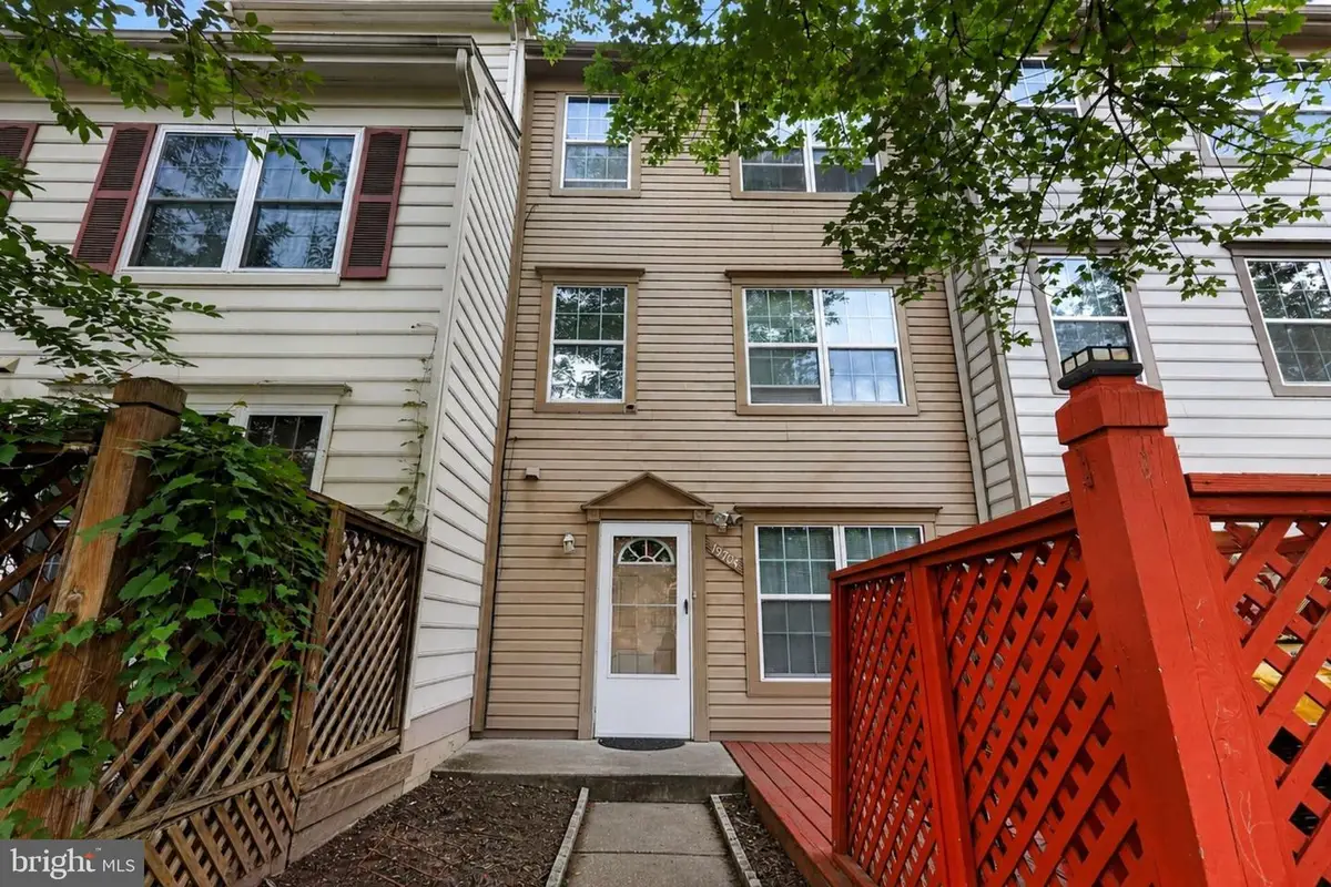19704 Teakwood Cir #74, Germantown, MD 20874 - #1