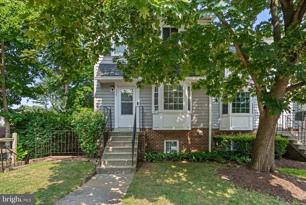104 Barnsfield Ct #225, Gaithersburg, MD 20878 - #1