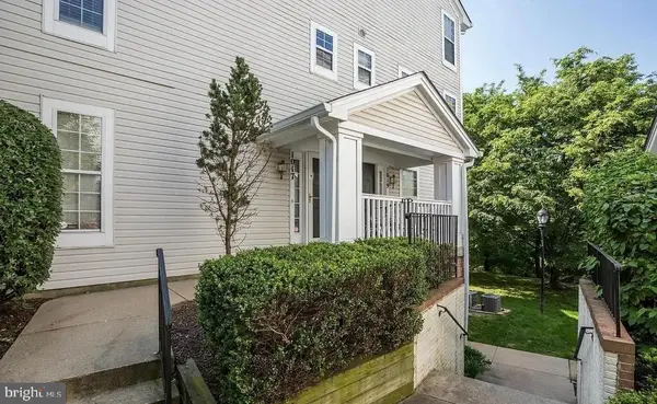 1019 Hillside Lake Ter #1009, GAITHERSBURG, MD 20878