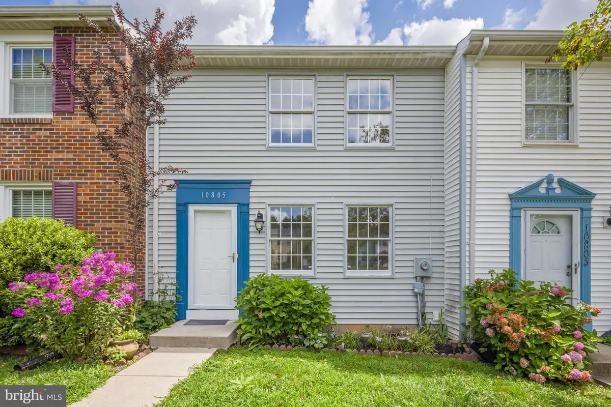 10805 Sir Barton Cir, Damascus, MD 20872 - #1