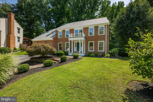 13242 Osterport Dr, SILVER SPRING, MD 20906
