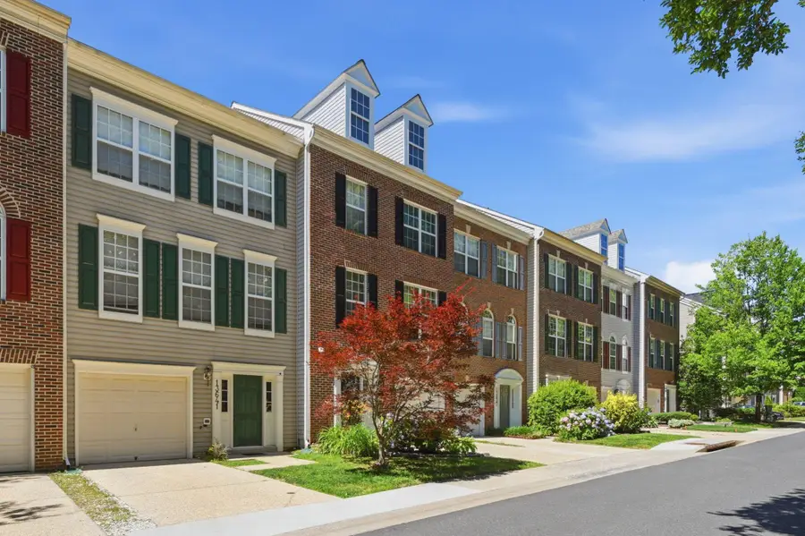 13639 Harvest Glen, Germantown, MD 20874 - #3