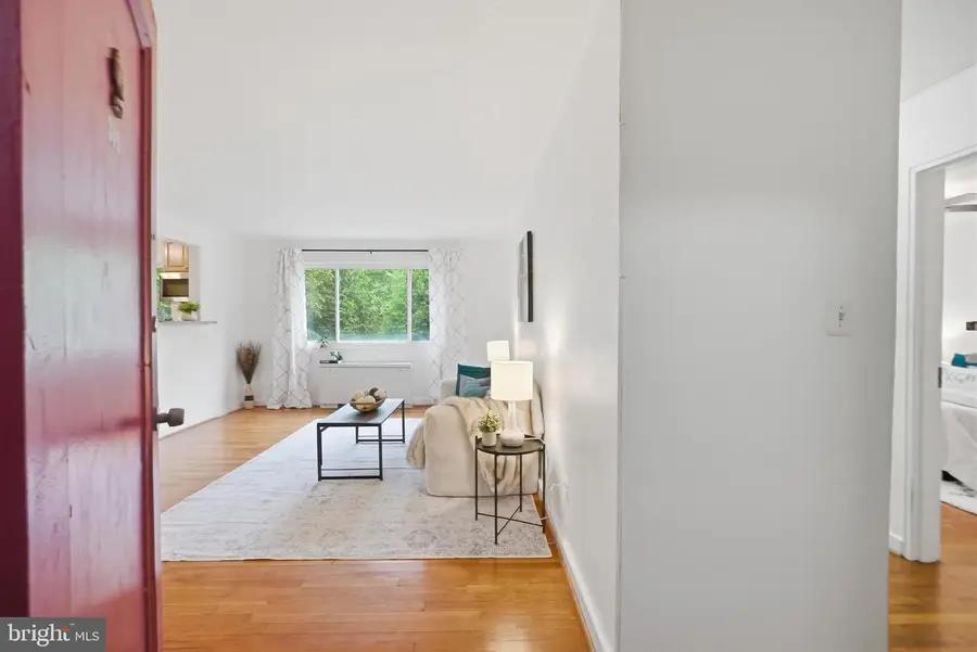 116 Lee Ave #309, Takoma Park, MD 20912 - #3