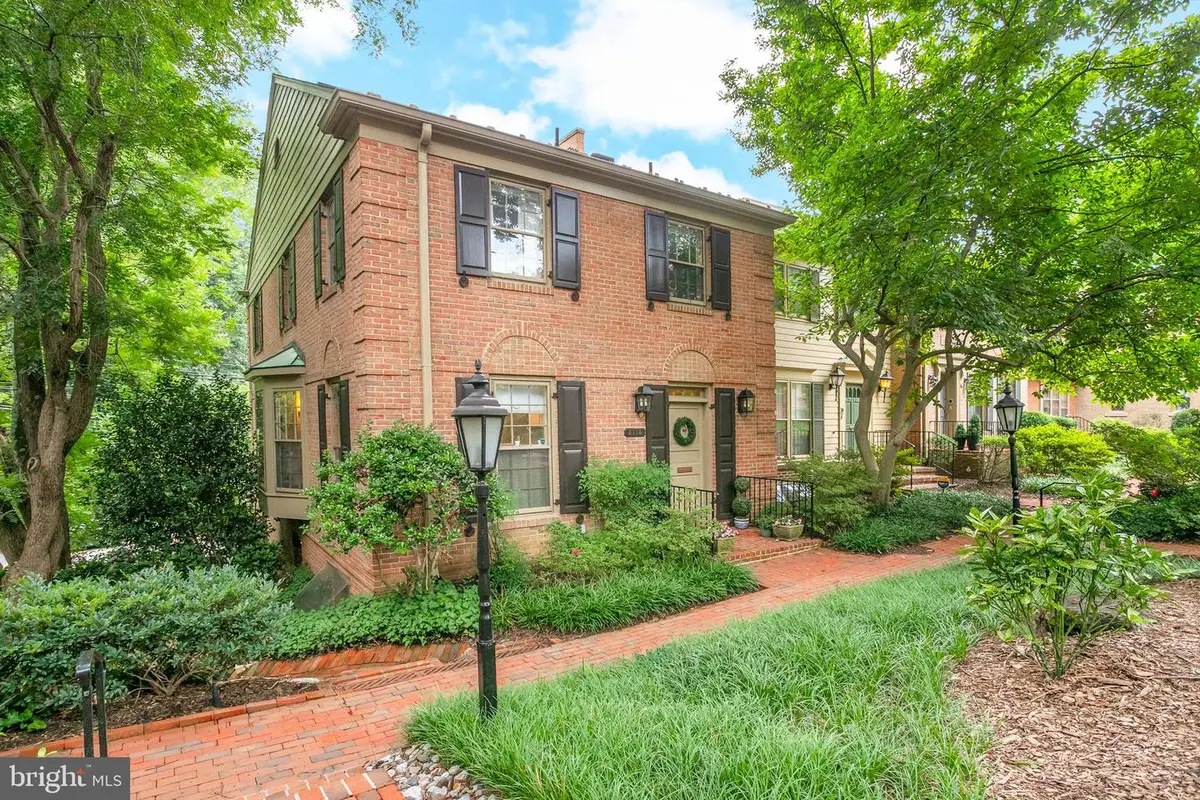 5115 Westbard Ave #1, Bethesda, MD 20816 - #1