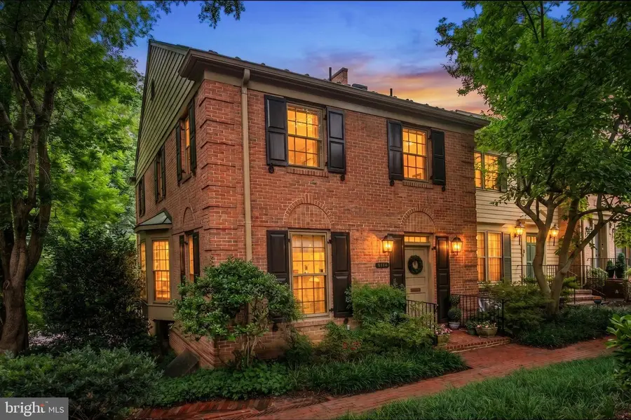 5115 Westbard Ave #1, Bethesda, MD 20816 - #2
