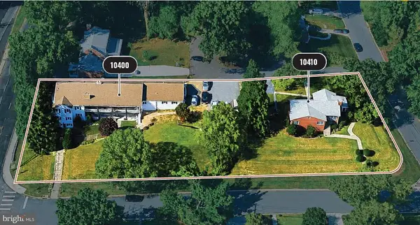10400 Lorain Ave, SILVER SPRING, MD 20901