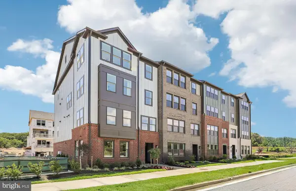 516 Parkview Ave, GAITHERSBURG, MD 20878