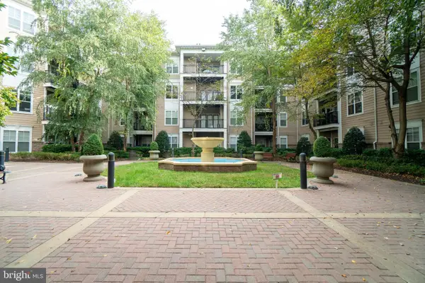 501 Hungerford Dr #463, ROCKVILLE, MD 20850