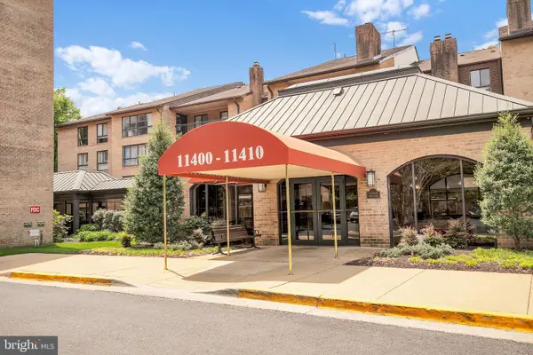 11400 Strand Dr #201, ROCKVILLE, MD 20852