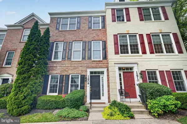 12908 Ethel Rose Way, BOYDS, MD 20841