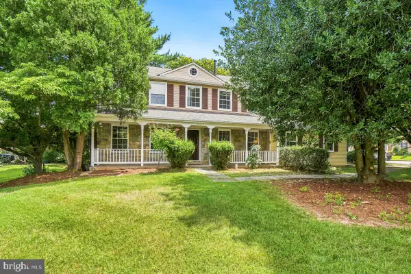 15515 Monona Dr, ROCKVILLE, MD 20855