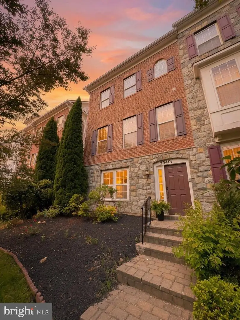 23407 Rainbow Arch Dr, Clarksburg, MD 20871 - #2