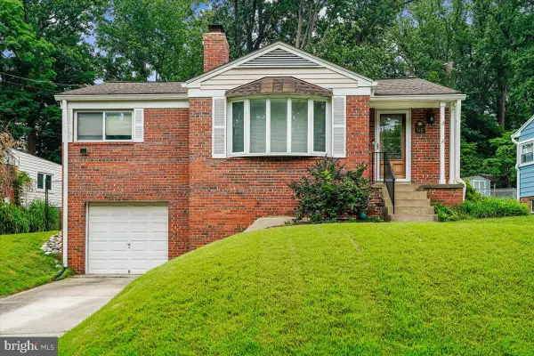 3131 Homewood Pkwy, KENSINGTON, MD 20895