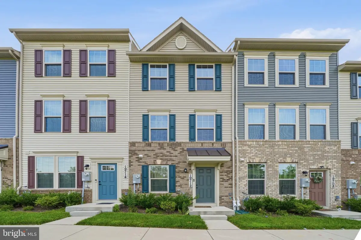 19712 Preservation Mews, Montgomery Village, MD 20886 - #1