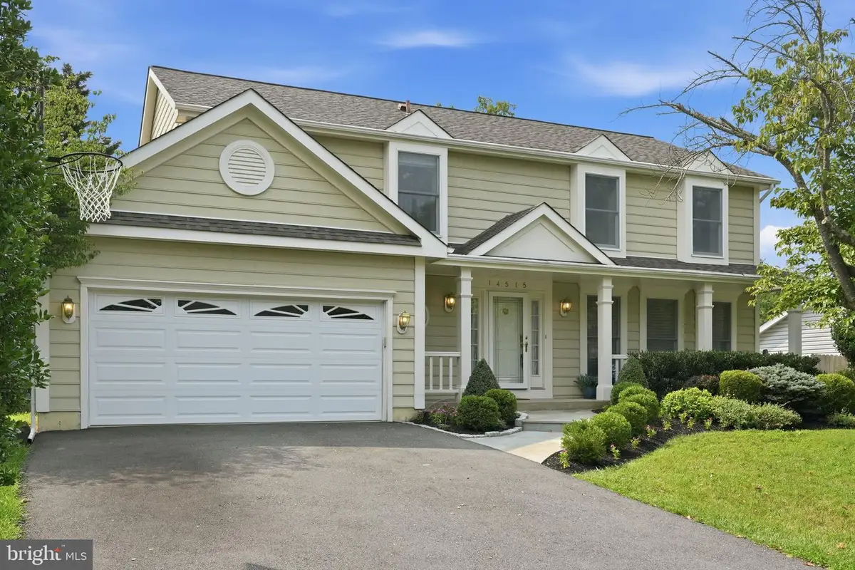 14515 Cartwright Way, North Potomac, MD 20878 - #1